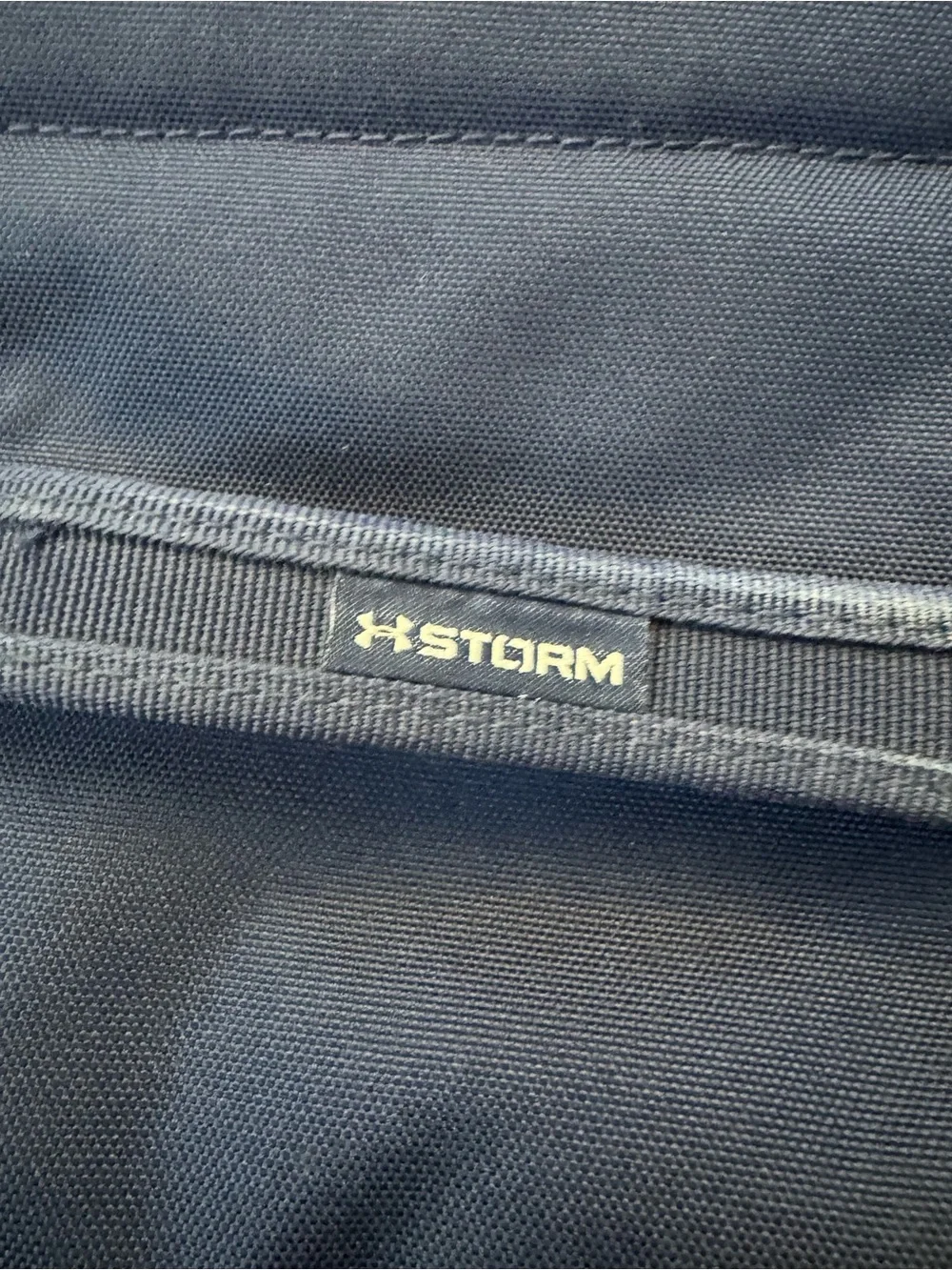 Under Armour Contain Laptop Backpack 2.0 Under Armour Navy  Backpack